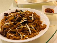 -利苑酒家(合景国际金融广场店)