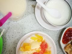 -芬芳甜品(同福路店)
