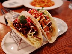 -AFS Cafe & Canteen(闽江二路店)