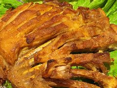 -蒙亨·手把肉·蒙古包文化主题餐厅(天恒广场店)