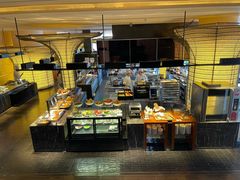 -大连君悦酒店