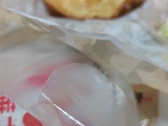-华莱士·全鸡汉堡(海口政法学院店)