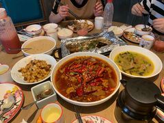 -新白鹿餐厅(城西银泰城店)