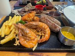 -豪客来牛排(红豆万花城店)