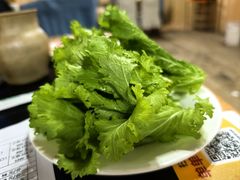 -银同牦牛肉火锅