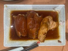 -抱德·潮汕味(敦和店原惠城鱼仔)