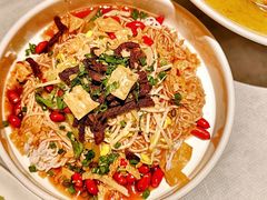 干捞海口腌粉-闻见中国海南菜(K11店)