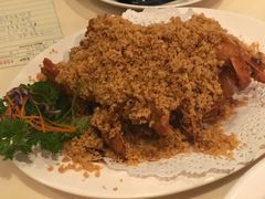 -无招牌海鲜餐厅(滨海艺术中心店)