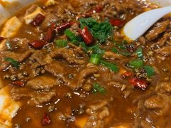 牛肉-香满楼(临安路店)