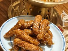 -龍聚祥烧麦馆(鼓楼店)