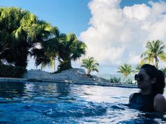 -三亚亚龙湾天域度假酒店