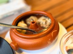 汽锅鸡汤-熙楼(翠湖店)