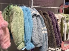 -CHiC PARK(青岛万象城店)