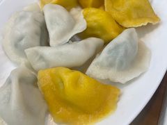 -船歌·鱼水饺青岛菜(枫蓝国际购物中心店)