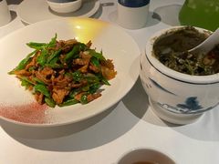 湖南小炒土猪肉-凤凰湘语(浦东旗舰店)