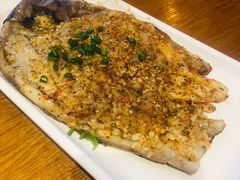 -樊记王·朝阳烧烤粥吧(星沙店)