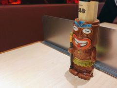 -大师兄·西北小馆(北站缤果空间店)