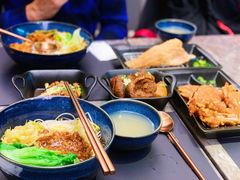 -馔豚·台北菜专门店(深圳湾万象城店)