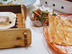 -禄福山庄•顺德菜·融和菜(龙江店)