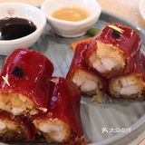 深圳点都德 打卡～[调皮]