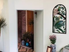 -馨园villa融合菜(东山店)
