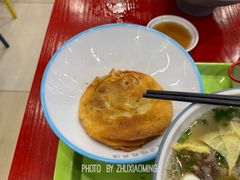 -孔师傅八仙老鸭粉丝汤(上海市第一食品商店南东店)