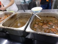 -亲贤打卤面(八一街店)