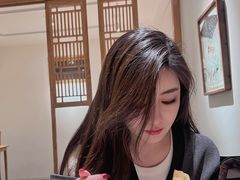 -朵朵开素食餐厅(后宰门街店)