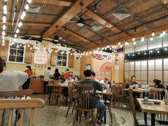 -先记烧鹅王·本地粤菜(福永店)