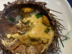 -旺角小渔村·海肠捞饭开创者(二马路店)