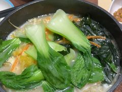 -灵芝妹子海鲜米线(凯德和平广场店)