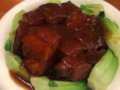 -辣子鸡背(九龙山店)