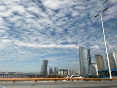 -三迪希尔顿酒店·星空酒廊