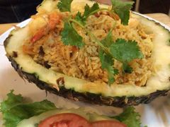 -Tealicious Bangkok