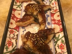 -桃屋日本料理(清华科技园店)