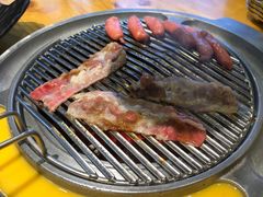 -伊茉家的烤肉店(勒泰中心店)