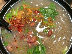 -小杨生煎(黄河路店)