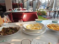 -食光慢宴·安吉土菜馆