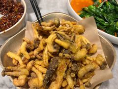 -中8楼风尚云南菜(颐堤港店)