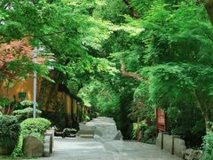-法云古村