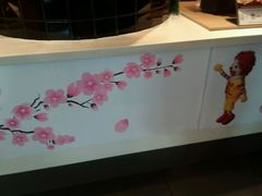 -麦当劳(四川北路店)