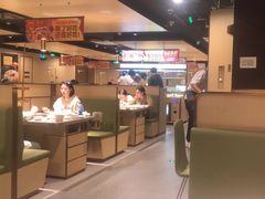 -海底捞火锅(龙湖金沙天街店)