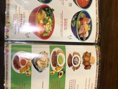 -panchos 墨西哥餐厅(嘉绿苑店)