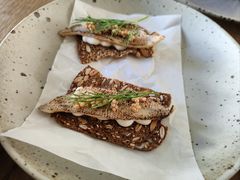 -BOR Eatery(安福路店)