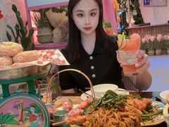 -泰妃殿(武汉首店)