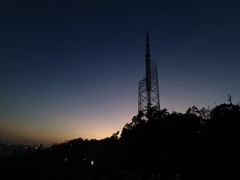 -景山公园