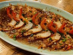 -新白鹿餐厅(百联中环店)