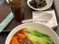 -康师傅私房牛肉面(申虹店)