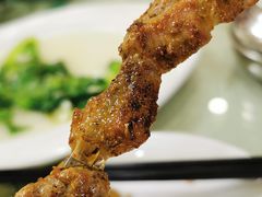 -新疆红柳花餐厅(新洲店)