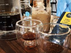 -Torch Coffee 炬点咖啡